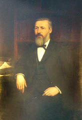 Peter Laurentius Larsen