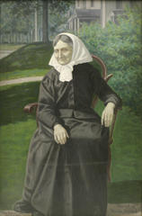 Martha Neprud
