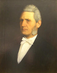 Ulrik Vilhelm Koren