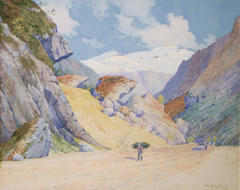 Mountain Landscape