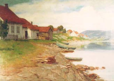 From Breivik