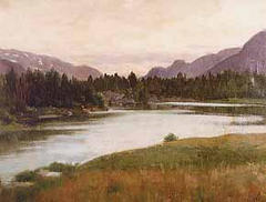 Aasgaardstrand (Telemark Scene)