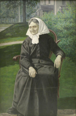 Martha Neprud