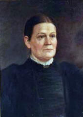 Woman (Carrie Dommerud Nelson?)