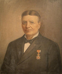 Lars Paulsen Thorkveen