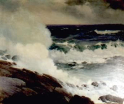 Seascape