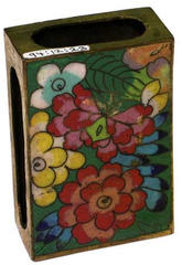 Match Box