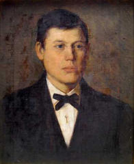 Tollef Sanderson
