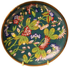 Shallow Dish