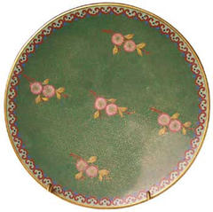 Plate