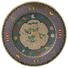 Porcelain Plate