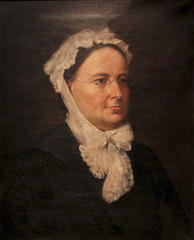 Caroline Dorothea Margrethe Keyser Preus (Linka)