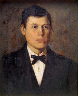 Tollef Sanderson