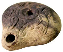 Oil Lamp