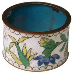 Napkin Ring