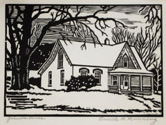 Griswold House