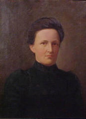 Johanna Ylvisaker Jordahl