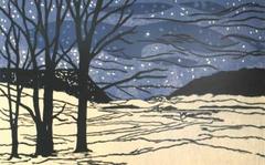 January Night Song I