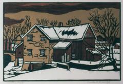 Winter Mill