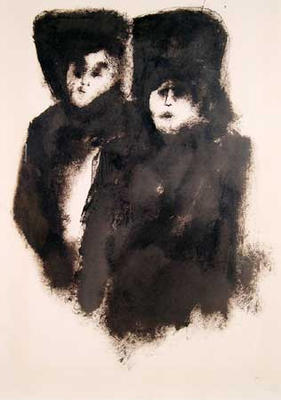 Street Figures