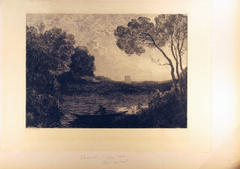Soleil Couchant