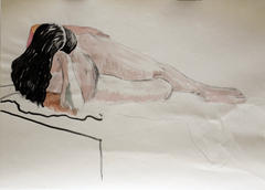 Untitled Sketch (7)