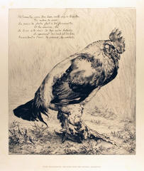 Le Vieux Coq