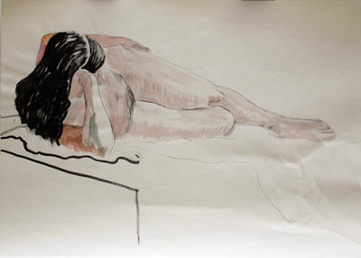 Untitled Sketch (7)
