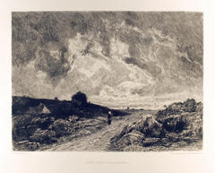 Avant l'Orage