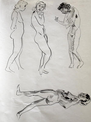 Untitled Sketch (5)