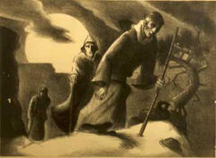 Pilgrims