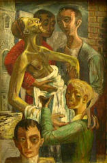 Deposition (Descent from the Cross)