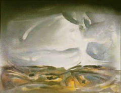 Turbulent Sky