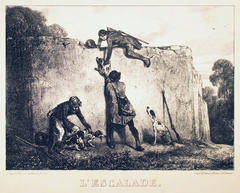 L'Escalade