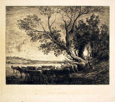 Le Gué