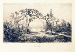 Le Verger