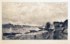 Bercy en Decembre