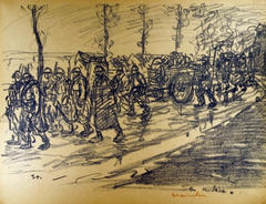 Le Convoi