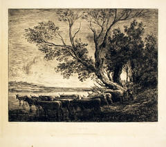 Le Gué