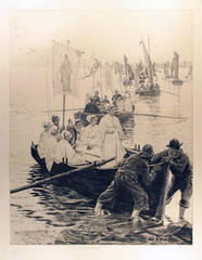Henri Charles Guerard