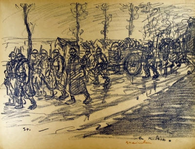 Le Convoi