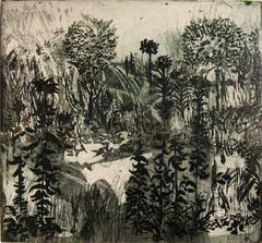 Sade's Garden