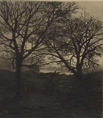 George Elbert Burr