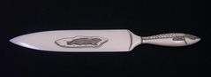 Letter Opener