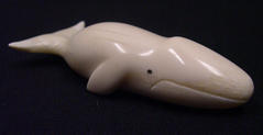 Whale (Bowhead)