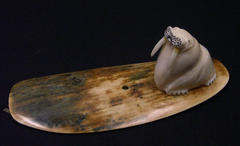 Walrus on Base 