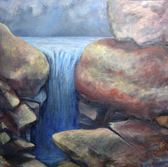 Persistent and Unrelenting Grace #1