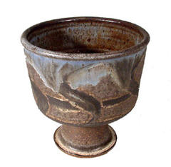 Footed Compote