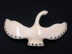 Goose Pin