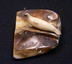 Seal on Base